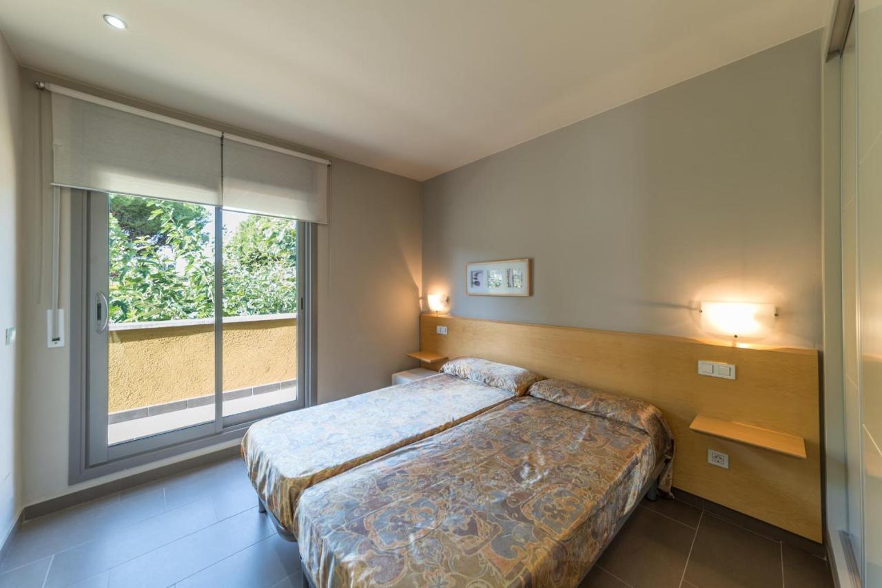 Villa Alegria L' Escala Εξωτερικό φωτογραφία