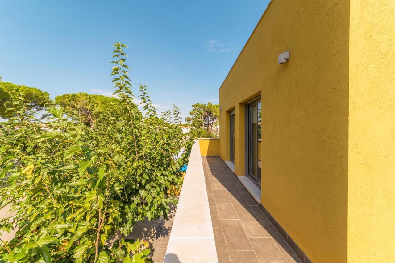 Villa Alegria L' Escala Εξωτερικό φωτογραφία