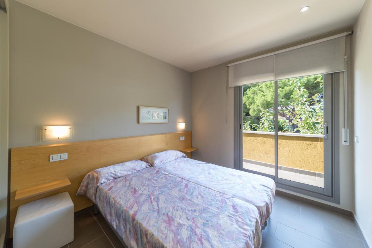 Villa Alegria L' Escala Εξωτερικό φωτογραφία
