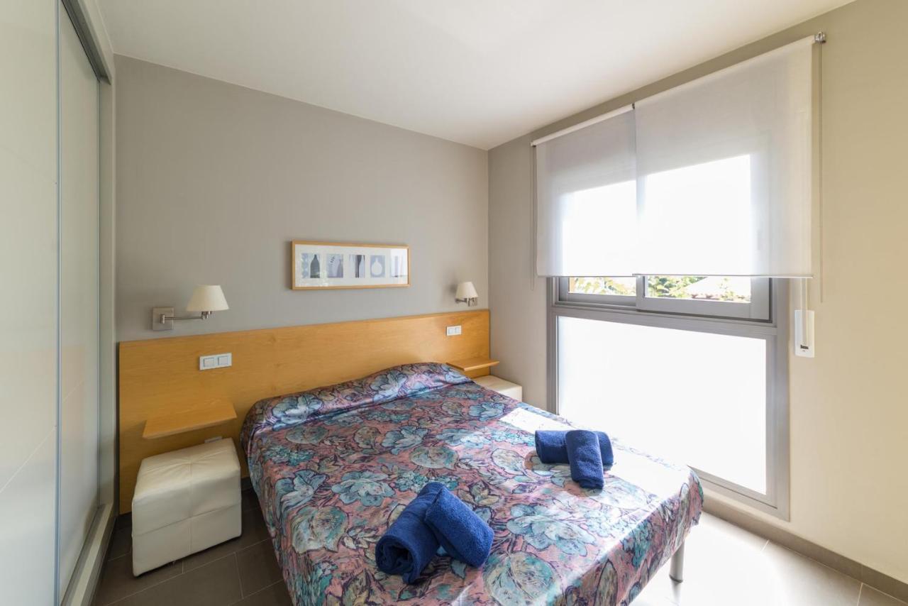 Villa Alegria L' Escala Εξωτερικό φωτογραφία